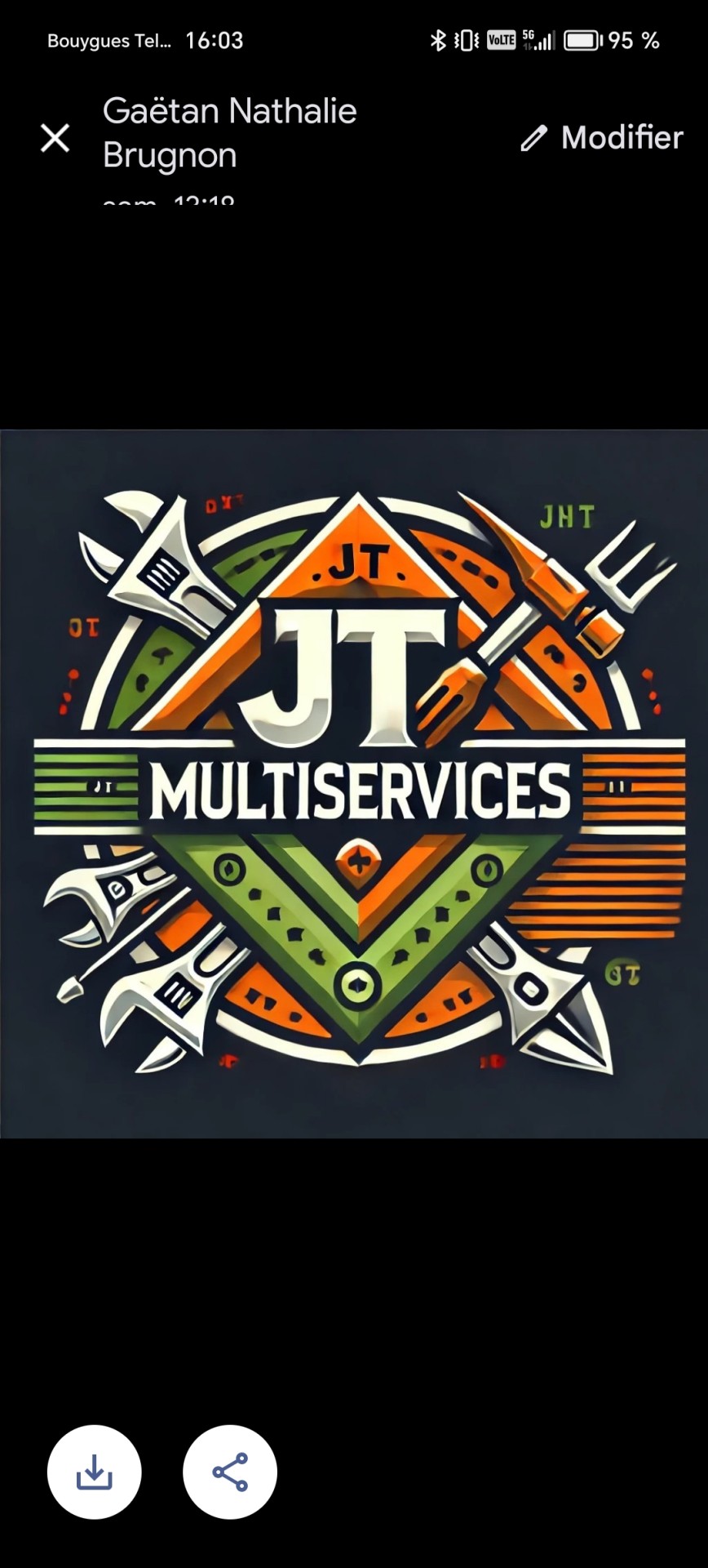 JT MULTISERVICES A VOTRE SERVICE